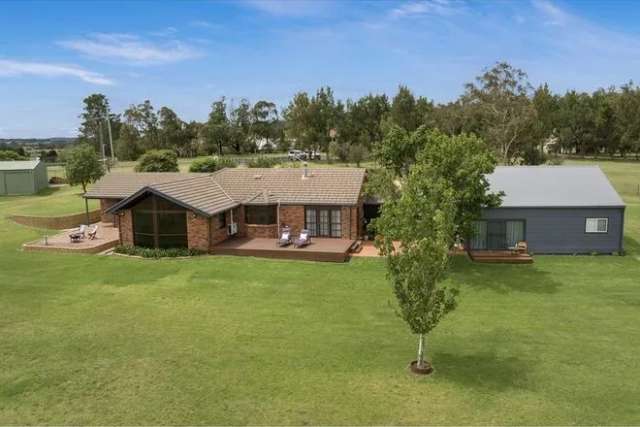 House For Sale in Armidale, New South Wales