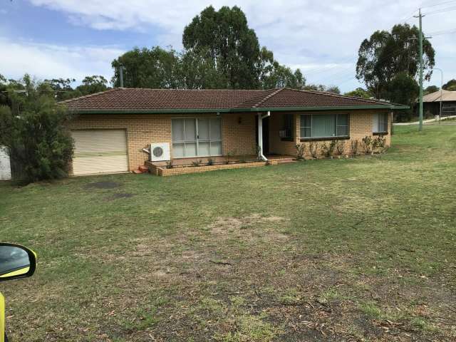 House For Rent in Warwick, Queensland