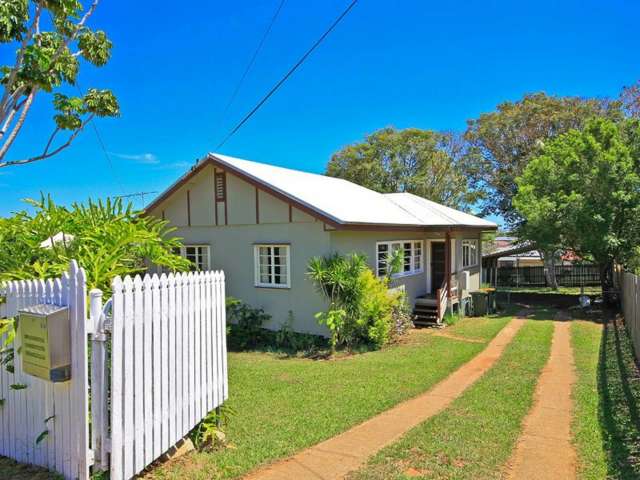 House For Rent in Brisbane City, Queensland