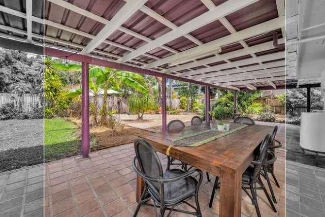 House For Sale in Cairns, Queensland