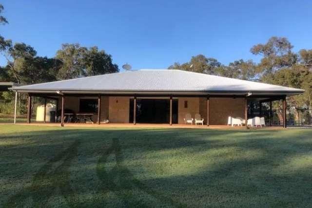 Rural For Sale in Gladstone Regional, Queensland