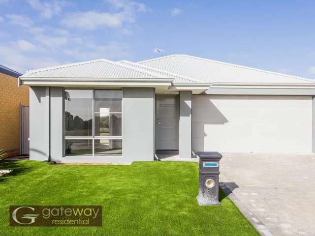 House For Sale in Byford, Western Australia