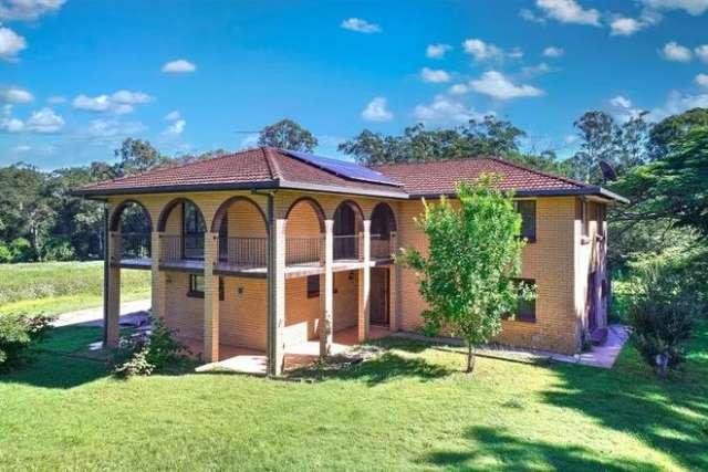 Rural For Sale in Greater Brisbane, Queensland