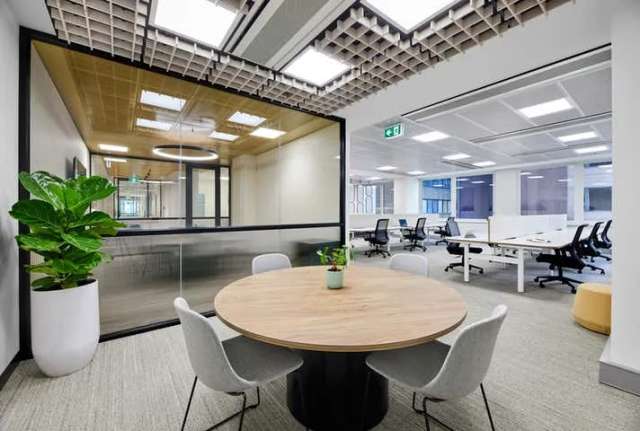 ARCHITECTURALLY DESIGNED FITOUTS CATERING FOR ALL BUSINESS SIZES