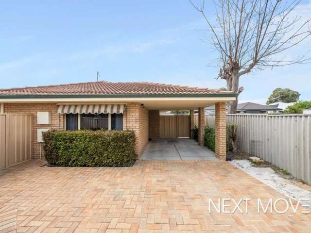 House For Rent in City of Melville, Western Australia