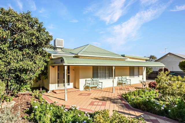 95 Wills Street, Broken Hill NSW 2880 - House For Sale