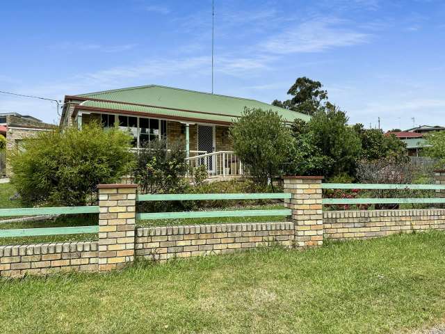 House For Sale in St Helens, Tasmania