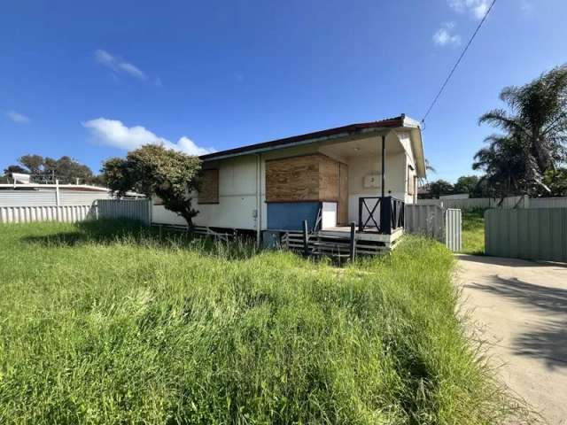 House For Sale in Geraldton, Western Australia