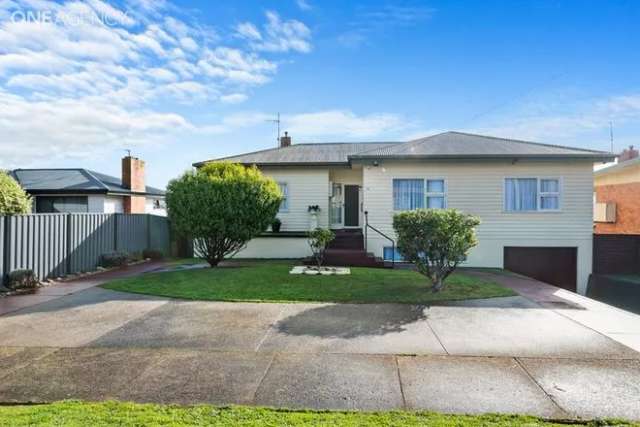 House For Sale in Devonport, Tasmania