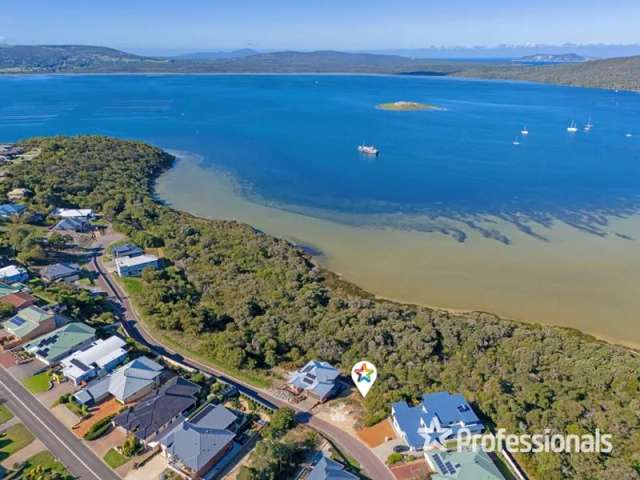 Land For Sale in City Of Albany, Western Australia