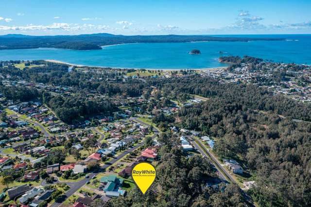 Land For Sale in Eurobodalla Shire Council, New South Wales