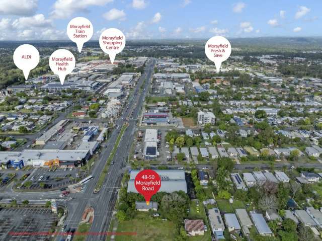 House For Sale in Greater Brisbane, Queensland