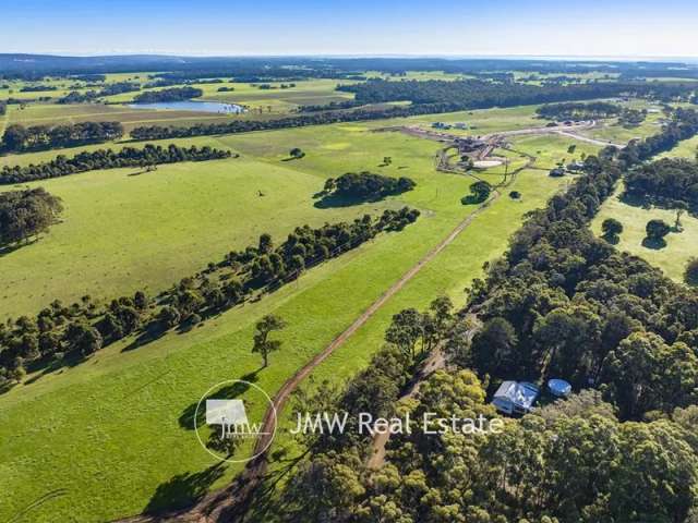 Land For Sale in Shire Of Augusta Margaret River, Western Australia