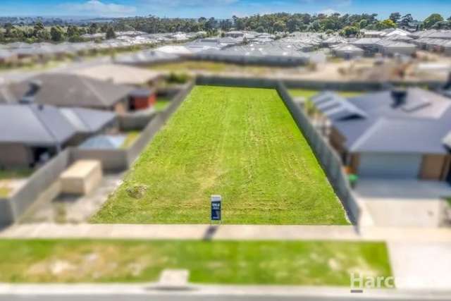 Land For Sale in Moe, Victoria