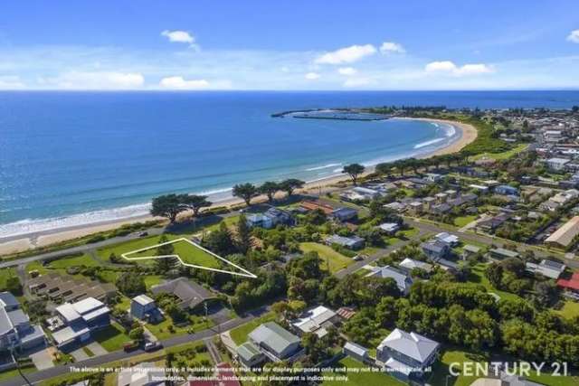 Land For Sale in Shire of Colac Otway, Victoria