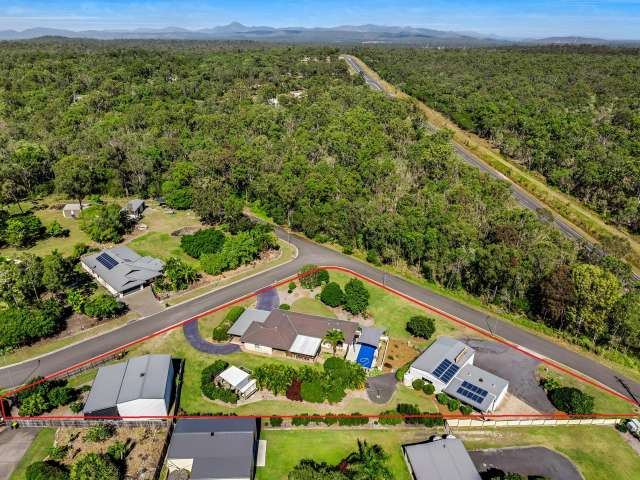 House For Sale in Gladstone Regional, Queensland