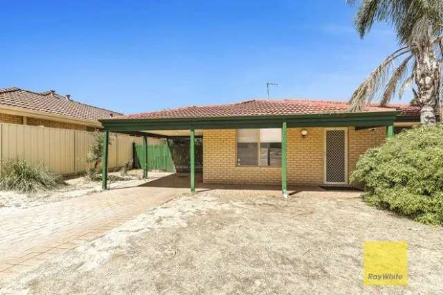 House For Rent in City of Stirling, Western Australia