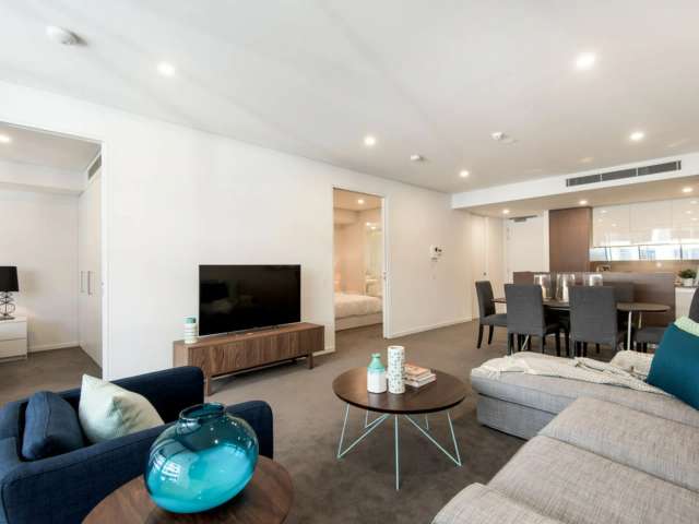 Apartment For Sale in Perth, Western Australia