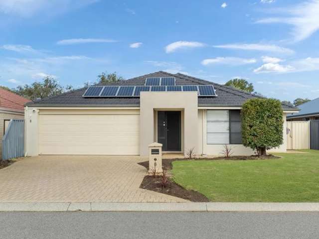 House For Sale in Baldivis, Western Australia