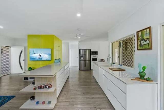 House For Sale in Cairns Regional, Queensland