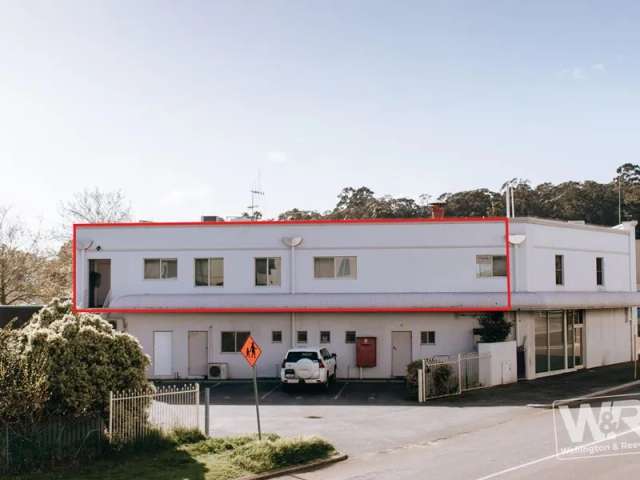 Office For Rent in City Of Albany, Western Australia