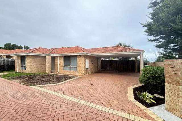 Villa For Rent in City of Melville, Western Australia