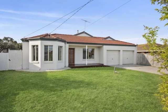 House For Sale in Geelong, Victoria