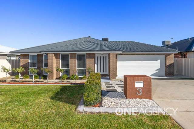 House For Sale in Wagga Wagga City Council, New South Wales