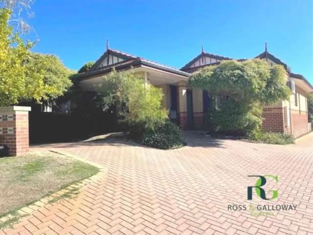 Villa For Rent in City of Melville, Western Australia