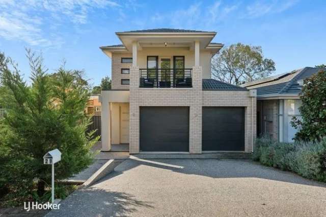 House For Sale in Adelaide, South Australia