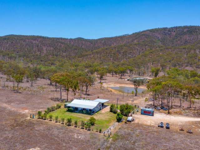 Acreage For Sale in Tablelands Regional, Queensland