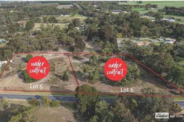 Land For Sale in Naracoorte, South Australia