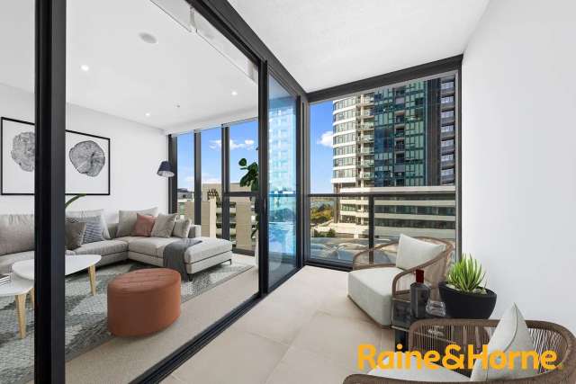 Apartment For Sale in Sydney, New South Wales