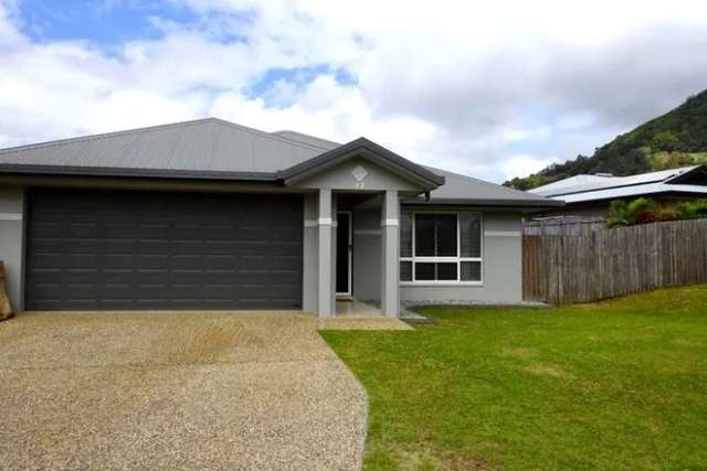 House For Rent in Cairns, Queensland