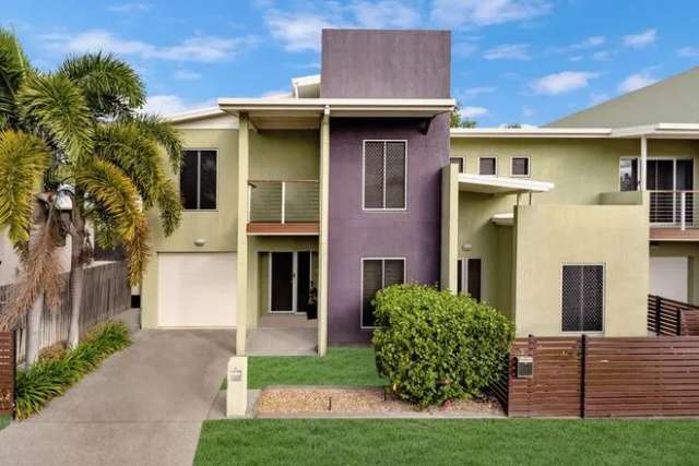 Apartment For Sale in Townsville, Queensland