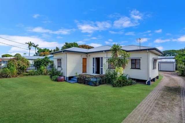 House For Sale in Townsville, Queensland