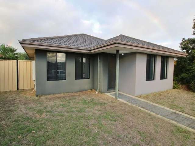 House For Sale in Byford, Western Australia