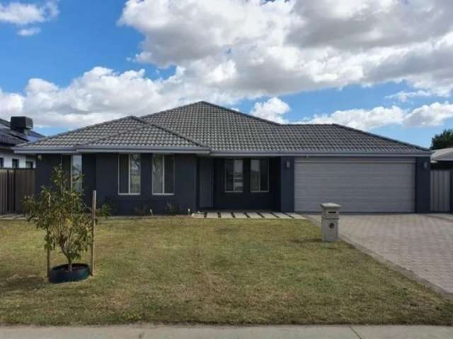 House For Rent in City of Gosnells, Western Australia