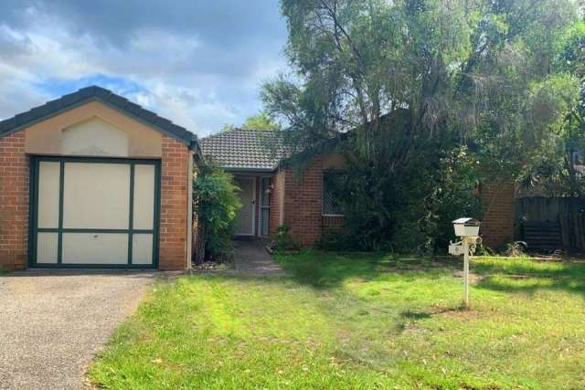 Real Estate For Lease - 9 Azalea Close - Springfield , QLD