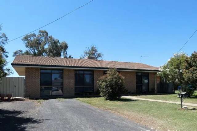 House For Rent in Moree, New South Wales