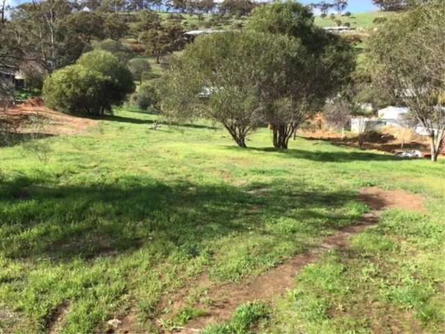 Land For Sale in Toodyay, Western Australia