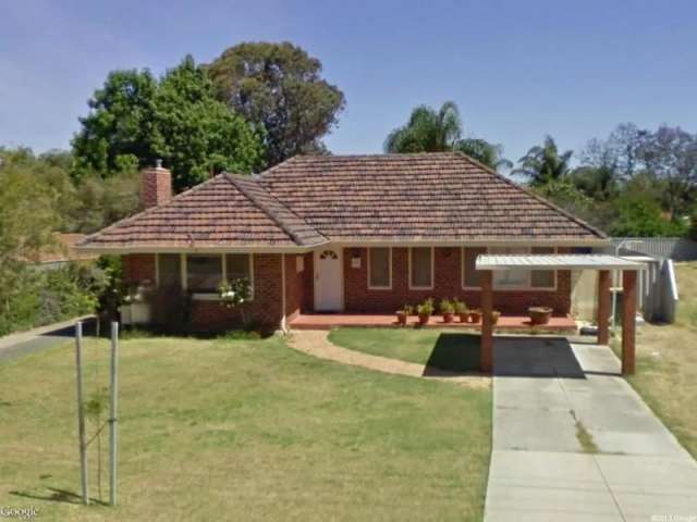 House For Rent in City of Melville, Western Australia