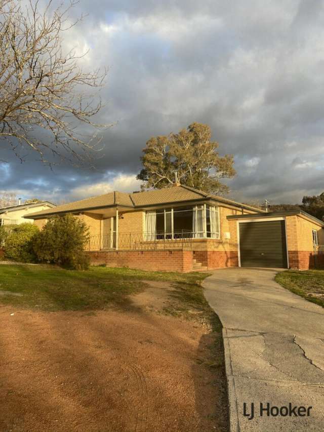 House For Rent in Canberra, Australian Capital Territory