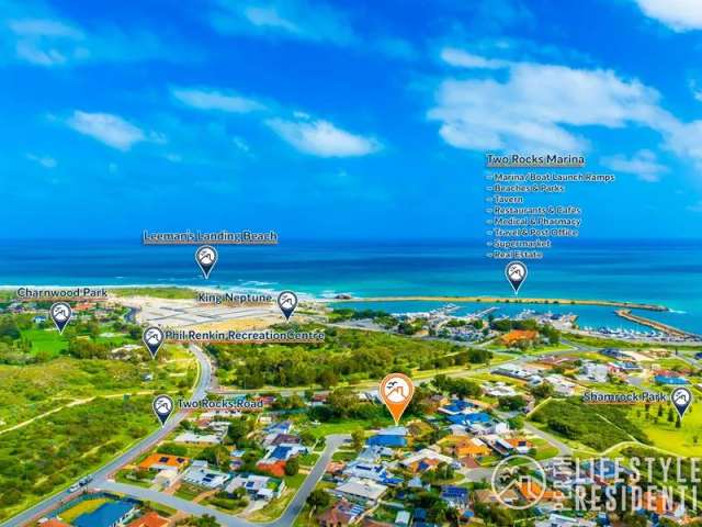 House For Sale in Two Rocks, Western Australia