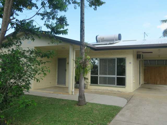 House For Rent in Cairns, Queensland