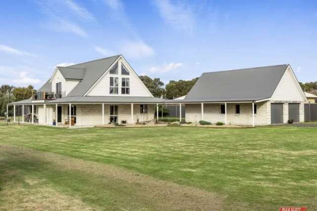 House For Sale in Bass Coast Shire, Victoria