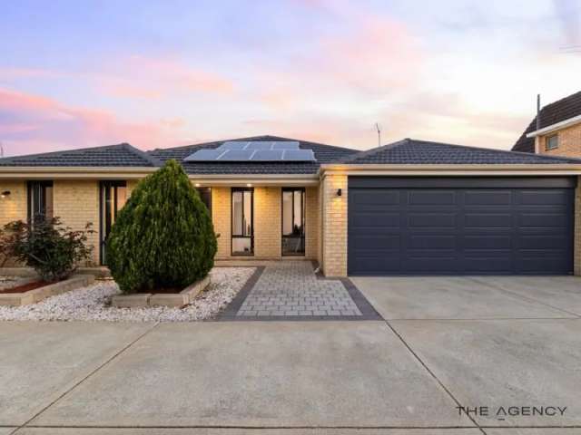 House For Sale in Mandurah, Western Australia