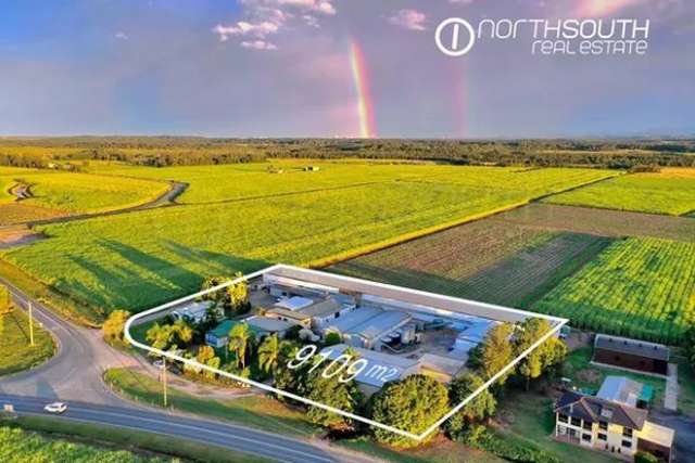 Rural For Sale in Gold Coast City, Queensland