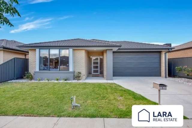 House For Rent in Lara, Victoria