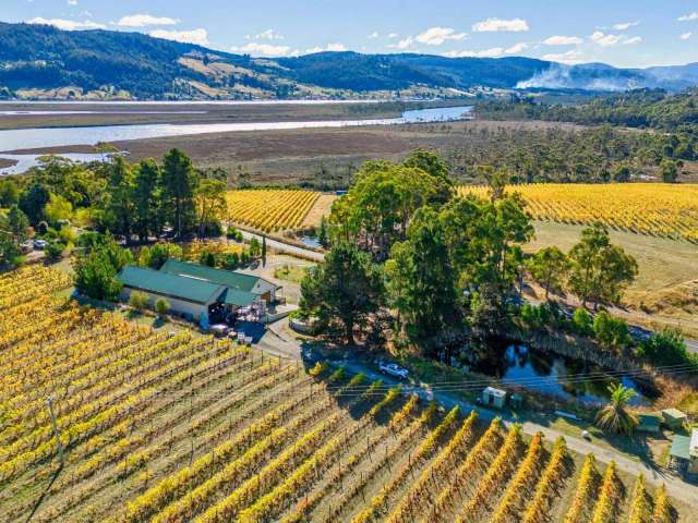 Rural For Sale in Huon Valley, Tasmania